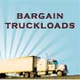 Bargain Truckloads.com enter #CS100 to gain access to the site!