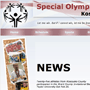 Kosc. Co. Special Olympics