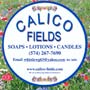 Calico Fields