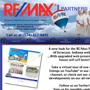 RE/MAX Syracuse Indiana - A Curtis Smeltzer Graphic Design Job!