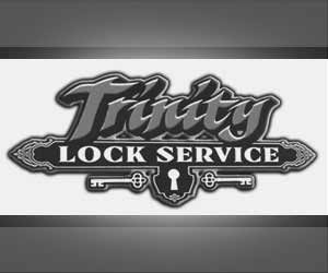 Trinity Lock Service Website Designed by Curtis Smeltzer Graphic Design
